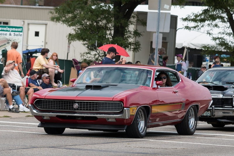 Illustration for article titled Why Detroit Still Matters To Car Enthusiasts